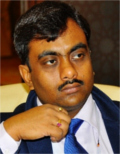 Abhijan Bhattacharyya