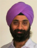 Amarjeet Singh