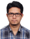 Bighnaraj Panigrahi
