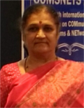 Chandrika Sridhar