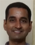 C.S. Shankar Ram
