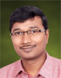 Dileep Paruchuri