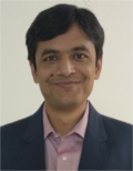 Jaywardhan Sawale