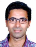 Kaarthik Sivakumar