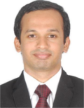 Kartik Hegadekatti