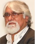 Kishor Narang