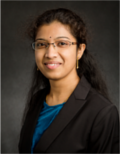 Lavanya Marla