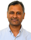 Manish Gupta