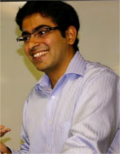 Nikhil Karamchandani