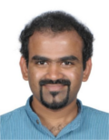 Praveen Jayachandran