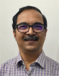 Ramamurthy Badrinath