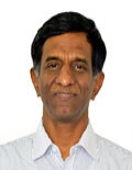 T K Srikanth