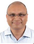 V Sridhar