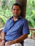 Vinod Radhakrishnan