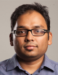 Vivek Bohara