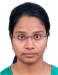 Madhumita Mallick