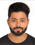 Mehul Sharma