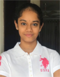 Priyanka Mathikshara
