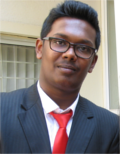 Rohit HR