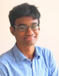 Sundar Anand