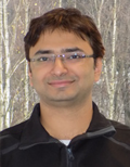Rishi Saha Roy